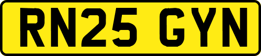 RN25GYN