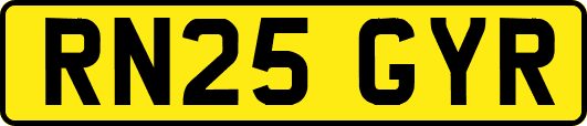 RN25GYR