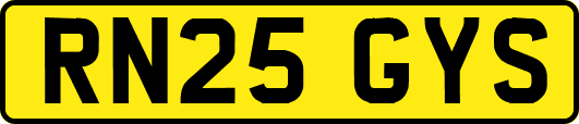 RN25GYS