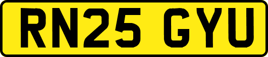RN25GYU