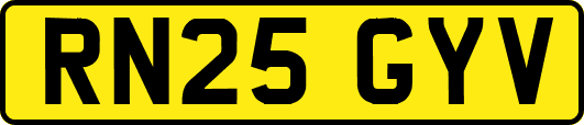RN25GYV