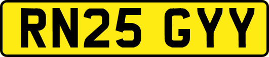 RN25GYY
