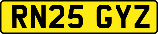 RN25GYZ