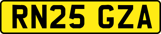 RN25GZA