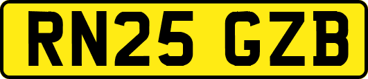 RN25GZB