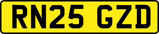 RN25GZD