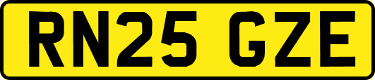 RN25GZE