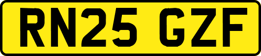 RN25GZF