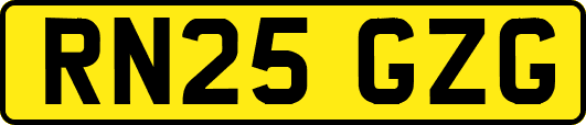 RN25GZG