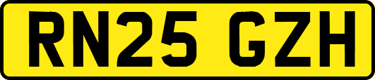 RN25GZH