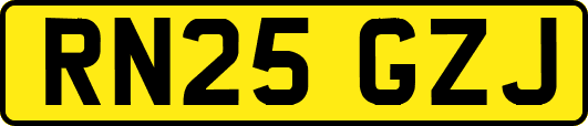 RN25GZJ