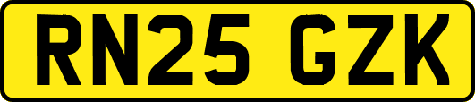 RN25GZK