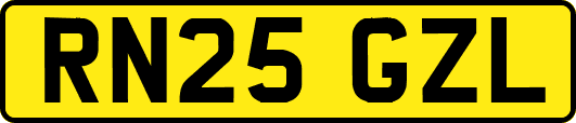 RN25GZL