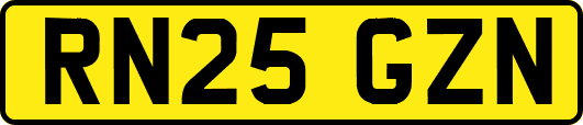 RN25GZN