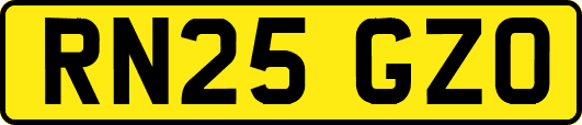 RN25GZO
