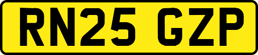 RN25GZP