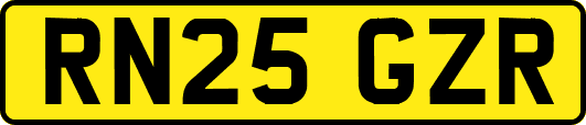 RN25GZR