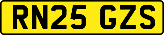 RN25GZS