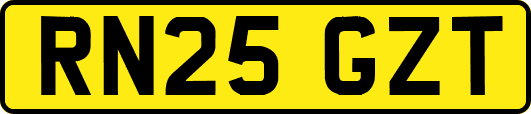 RN25GZT