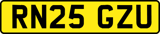 RN25GZU