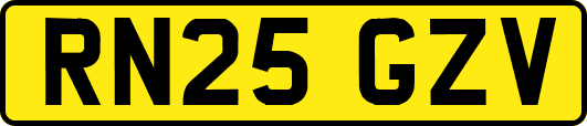 RN25GZV