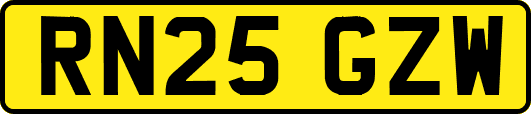 RN25GZW