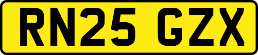 RN25GZX