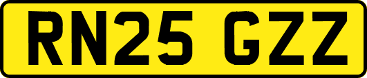 RN25GZZ