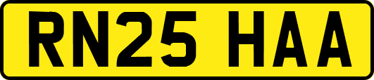 RN25HAA