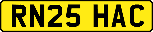 RN25HAC