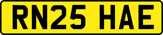 RN25HAE