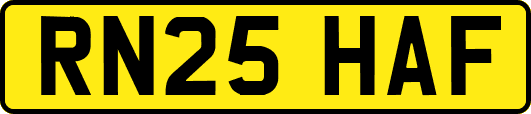 RN25HAF
