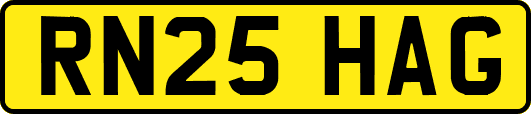 RN25HAG