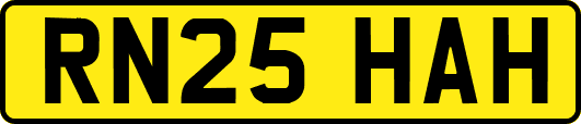 RN25HAH