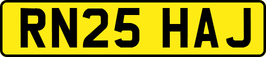 RN25HAJ
