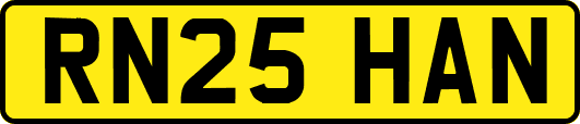 RN25HAN