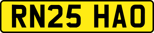 RN25HAO