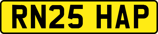RN25HAP