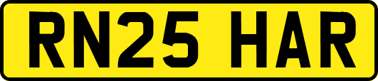 RN25HAR