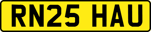 RN25HAU