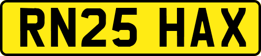 RN25HAX