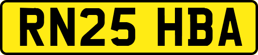 RN25HBA