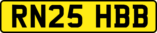 RN25HBB