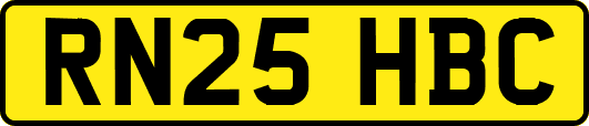 RN25HBC