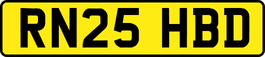 RN25HBD