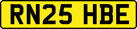 RN25HBE