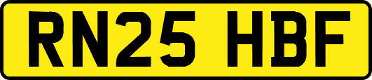 RN25HBF