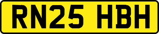 RN25HBH