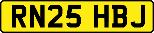 RN25HBJ
