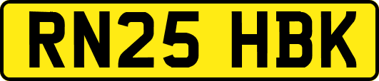 RN25HBK